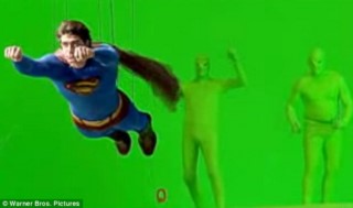 green screen example 9